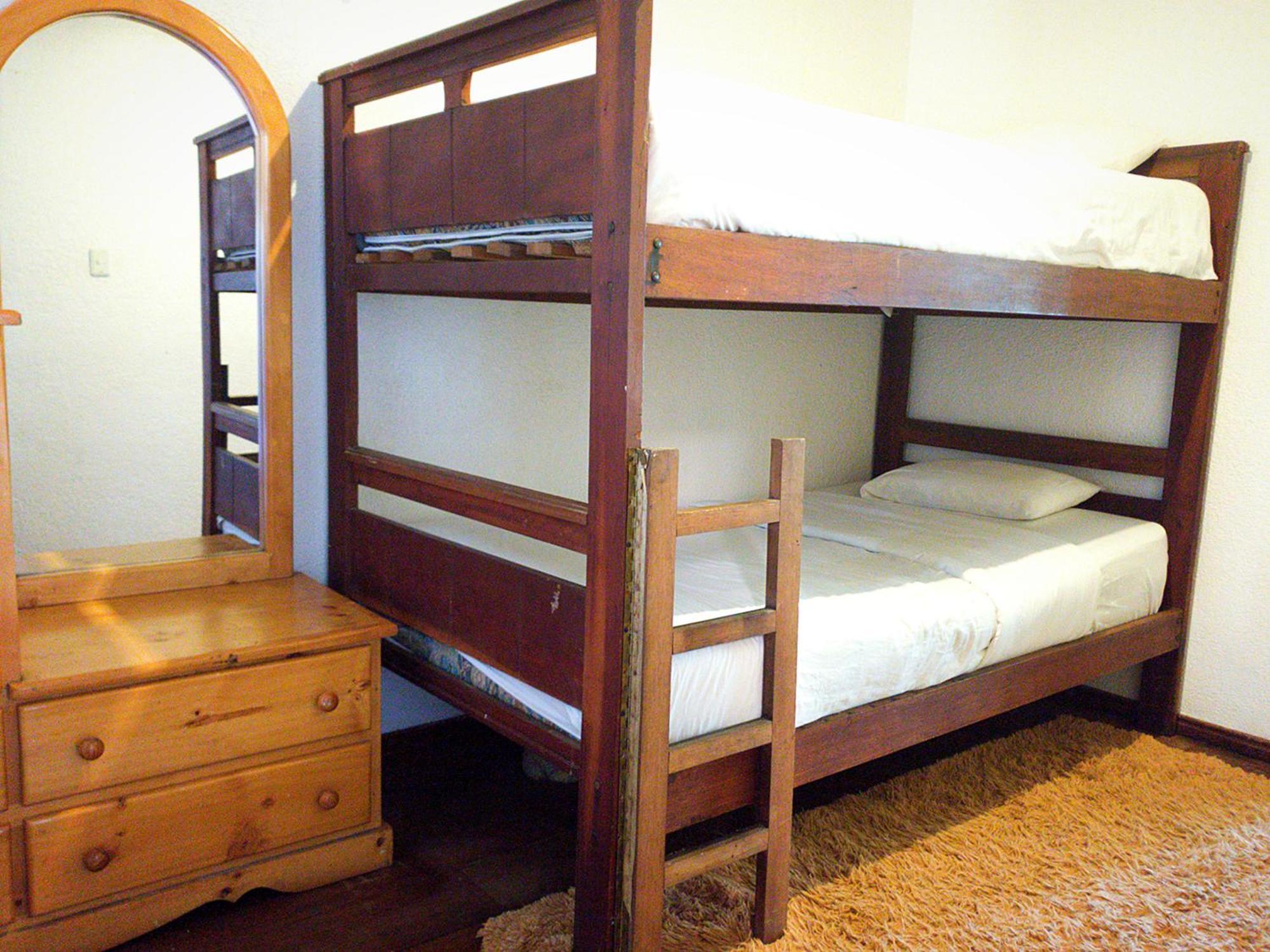 Hostal Inti Raymi Backpackers Banos  Luaran gambar